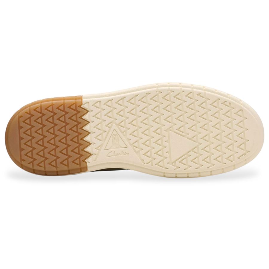 Courtlite2 Lo sneakers uomo Clarks Originals | 26181289X